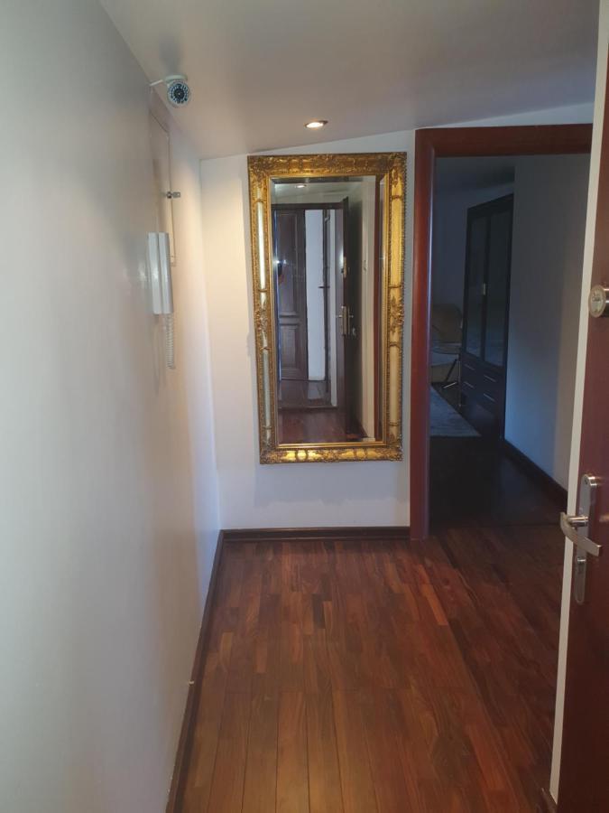 Ferienwohnung Apartament Zoppot Exterior foto